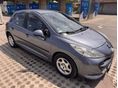 PEUGEOT 207 2008/10 - 6