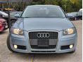 AUDI A3 2007/7 - 4