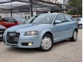 AUDI A3 2007/7 - 5