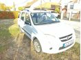 SUZUKI IGNIS 2004/10 - 2