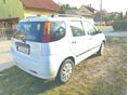 SUZUKI IGNIS 2004/10 - 3
