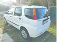 SUZUKI IGNIS 2004/10 - 5