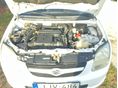 SUZUKI IGNIS 2004/10 - 6