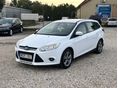 FORD FOCUS 2014/3 - 1