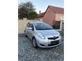 TOYOTA YARIS 2009/8 - 2