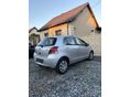 TOYOTA YARIS 2009/8 - 4