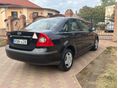 FORD FOCUS 2007 - 4