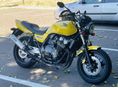 HONDA CB 400SF 2000/12 - 1
