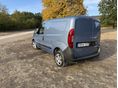 FIAT DOBLO 2016 - 2
