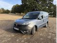 FIAT DOBLO 2016 - 1