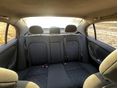 TOYOTA AVENSIS 2003/4 - 4