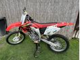 HONDA CRF 450 R 2012/1 - 1