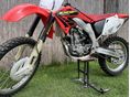 HONDA CRF 450 R 2012/1 - 2