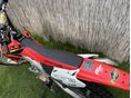 HONDA CRF 450 R 2012/1 - 3