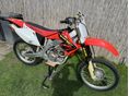HONDA CRF 450 R 2012/1 - 4