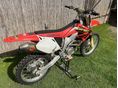 HONDA CRF 450 R 2012/1 - 5