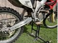 HONDA CRF 450 R 2012/1 - 6