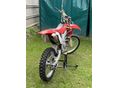 HONDA CRF 450 R 2012/1 - 8