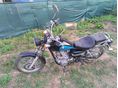 HONDA CA 125 REBEL 1999/3 - 4