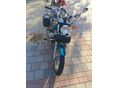HONDA CA 125 REBEL 1999/3 - 3