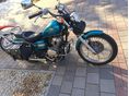 HONDA CA 125 REBEL 1999/3 - 1