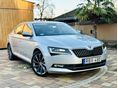 SKODA SUPERB 2018/9 - 1