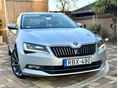 SKODA SUPERB 2018/9 - 2