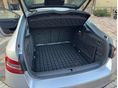 SKODA SUPERB 2018/9 - 11