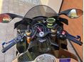 YAMAHA YZF R1 2024/10 - 11