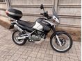 KAWASAKI KLE 500 2004 - 2