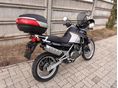 KAWASAKI KLE 500 2004 - 6