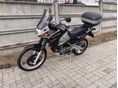 KAWASAKI KLE 500 2004 - 10