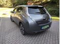 NISSAN LEAF 2017/4 - 2