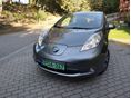 NISSAN LEAF 2017/4 - 6