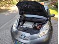 NISSAN LEAF 2017/4 - 7