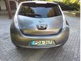 NISSAN LEAF 2017/4 - 8
