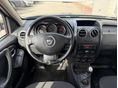DACIA DUSTER 2014/10 - 11