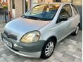 TOYOTA YARIS 2001/1 - 2