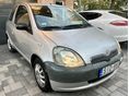 TOYOTA YARIS 2001/1 - 1