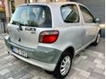 TOYOTA YARIS 2001/1 - 3