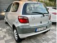 TOYOTA YARIS 2001/1 - 4