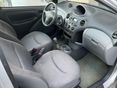 TOYOTA YARIS 2001/1 - 5
