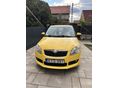 SKODA FABIA 2007/11 - 1