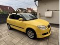 SKODA FABIA 2007/11 - 2