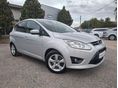 FORD C-MAX 2014/8 - 26