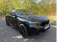 BMW X6 xDrive40d (Automata) INDIVIDUAL CARBON BOWERS & WILKINS SKY LOUNGE