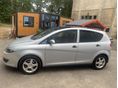 SEAT ALTEA 2006/2 - 3