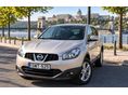 NISSAN QASHQAI 2011/2 - 2