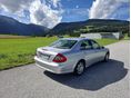 MERCEDES-BENZ E 220 2007/1 - 3