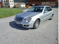MERCEDES-BENZ E 220 2007/1 - 5